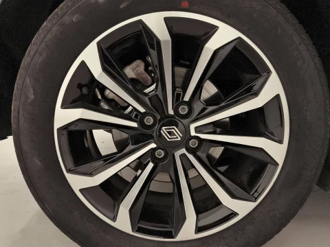 Renault Clio Techno E-Tech full hybrid 145 (103kw)