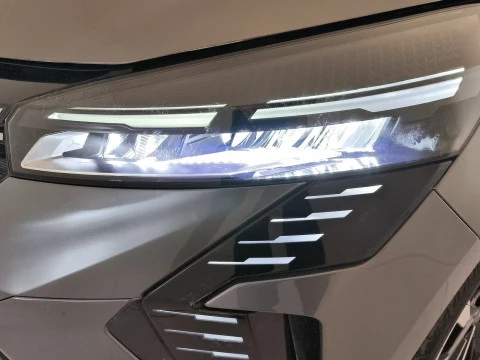 Renault Clio Techno E-Tech full hybrid 145 (103kw)