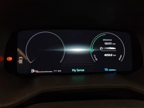 Renault Clio Techno E-Tech full hybrid 145 (103kw)