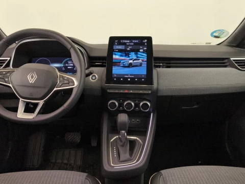 Renault Clio Techno E-Tech full hybrid 145 (103kw)