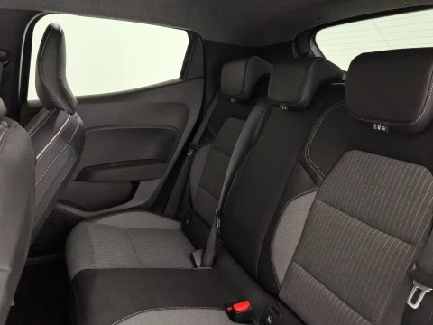 Renault Clio Techno E-Tech full hybrid 145 (103kw)