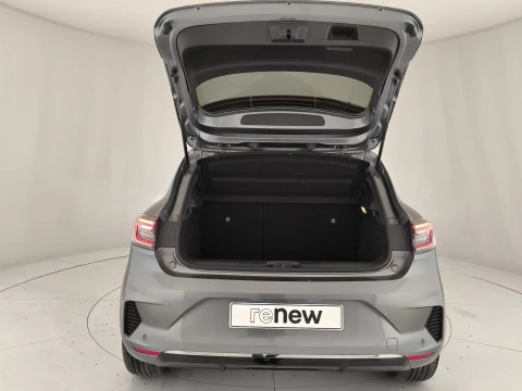 Renault Clio Techno E-Tech full hybrid 145 (103kw)