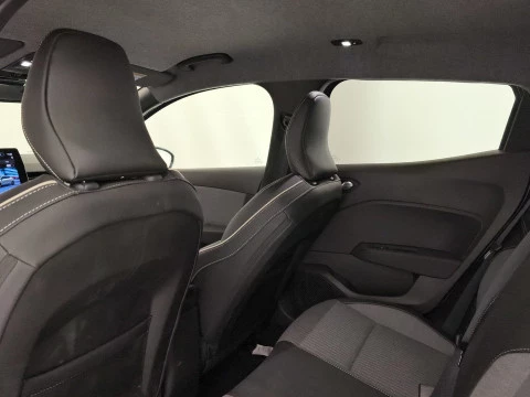 Renault Clio Techno E-Tech full hybrid 145 (103kw)