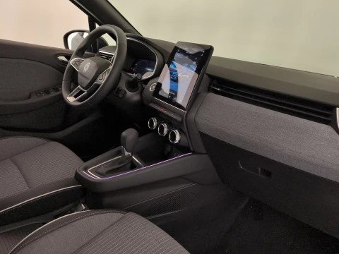 Renault Clio Techno E-Tech full hybrid 145 (103kw)