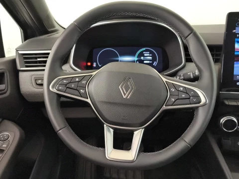 Renault Clio Techno E-Tech full hybrid 145 (103kw)