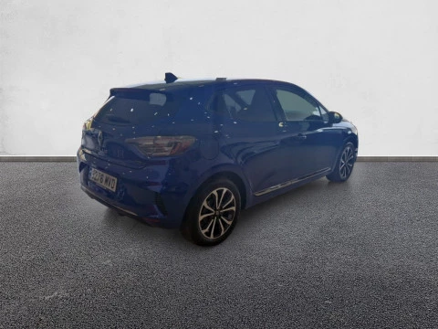 Renault Clio Techno E-Tech full hybrid 145 (103kw)