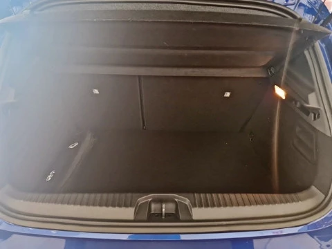 Renault Clio Techno E-Tech full hybrid 145 (103kw)