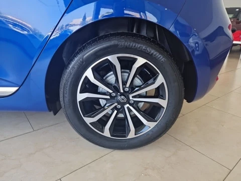 Renault Clio Techno E-Tech full hybrid 145 (103kw)