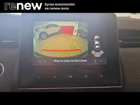Renault Clio Techno E-Tech full hybrid 145 (103kw)