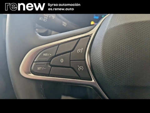 Renault Clio Techno E-Tech full hybrid 145 (103kw)