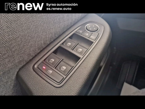Renault Clio Techno E-Tech full hybrid 145 (103kw)