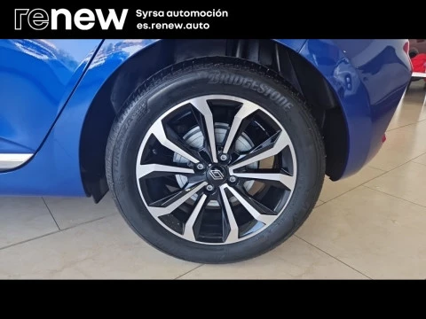 Renault Clio Techno E-Tech full hybrid 145 (103kw)