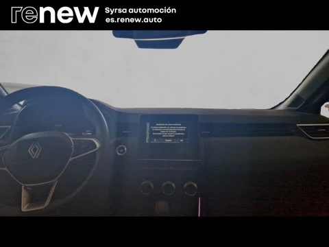 Renault Clio Techno E-Tech full hybrid 145 (103kw)