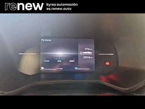 Renault Clio Techno E-Tech full hybrid 145 (103kw)