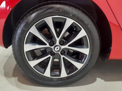 Renault Clio  Gasolina/Gas  TCe GLP Techno 74kW