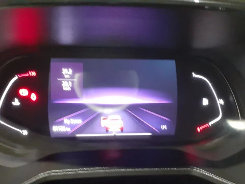 Renault Clio  Gasolina/Gas  TCe GLP Techno 74kW