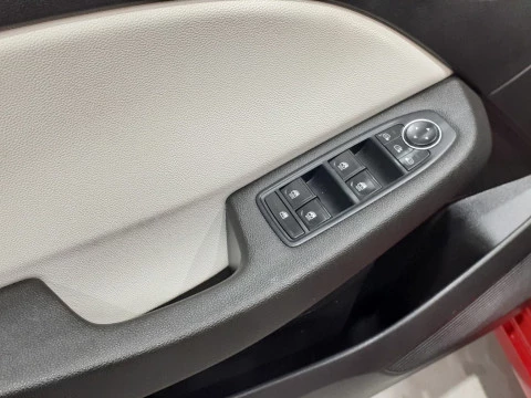 Renault Clio  Gasolina/Gas  TCe GLP Techno 74kW