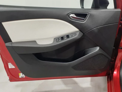 Renault Clio  Gasolina/Gas  TCe GLP Techno 74kW