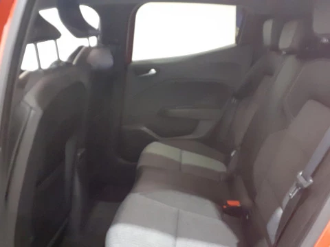 Renault Clio  Gasolina/Gas  TCe GLP Techno 74kW