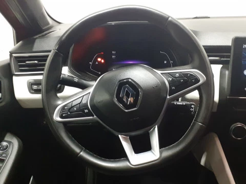 Renault Clio  Gasolina/Gas  TCe GLP Techno 74kW