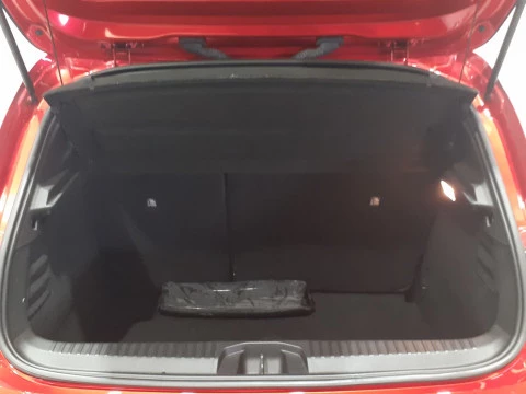 Renault Clio  Gasolina/Gas  TCe GLP Techno 74kW