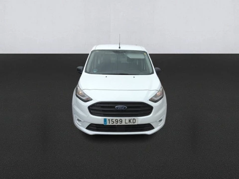 Ford Transit Connect Kombi 1.5 TDCi 74kW Trend 220 L1