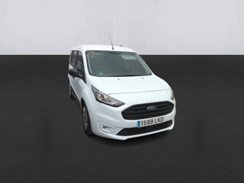 Ford Transit Connect Kombi 1.5 TDCi 74kW Trend 220 L1
