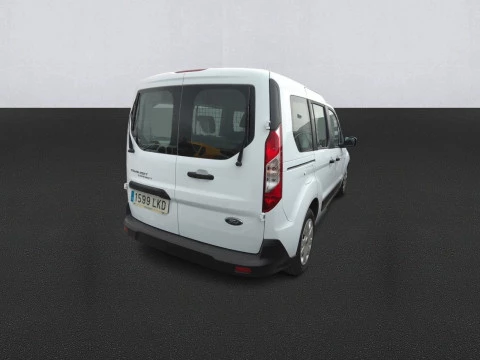 Ford Transit Connect Kombi 1.5 TDCi 74kW Trend 220 L1