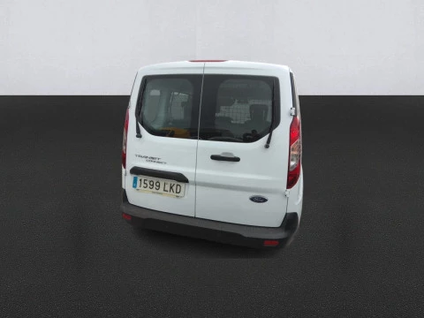 Ford Transit Connect Kombi 1.5 TDCi 74kW Trend 220 L1