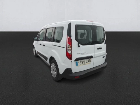Ford Transit Connect Kombi 1.5 TDCi 74kW Trend 220 L1