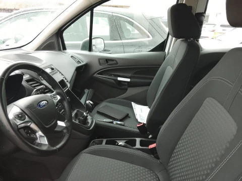 Ford Transit Connect Kombi 1.5 TDCi 74kW Trend 220 L1