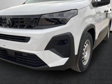 Peugeot Rifter Active Business Standard BlueHDi 100