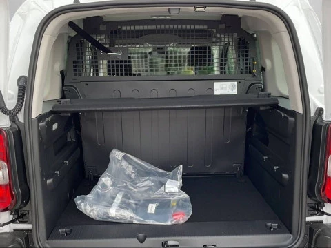 Peugeot Rifter Active Business Standard BlueHDi 100