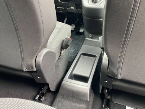 Peugeot Rifter Active Business Standard BlueHDi 100