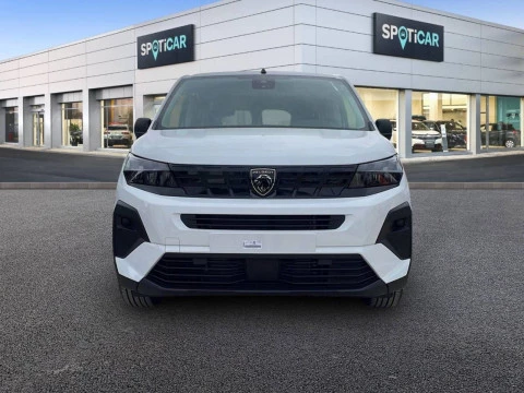 Peugeot Rifter Active Business Standard BlueHDi 100