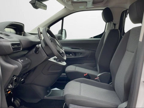 Peugeot Rifter Active Business Standard BlueHDi 100