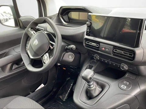 Peugeot Rifter Active Business Standard BlueHDi 100