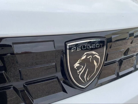 Peugeot Rifter Active Business Standard BlueHDi 100