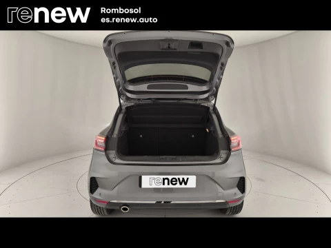 Renault Clio  Gasolina/Gas  TCe GLP Techno 74kW