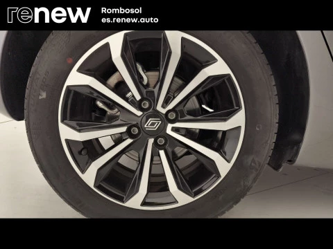 Renault Clio  Gasolina/Gas  TCe GLP Techno 74kW