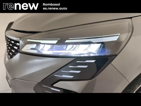 Renault Clio  Gasolina/Gas  TCe GLP Techno 74kW