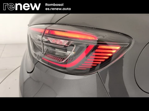 Renault Clio  Gasolina/Gas  TCe GLP Techno 74kW