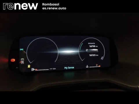 Renault Clio  Gasolina/Gas  TCe GLP Techno 74kW