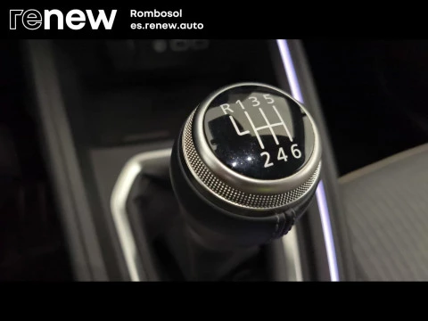 Renault Clio  Gasolina/Gas  TCe GLP Techno 74kW