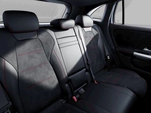 Mercedes-Benz GLA 200 d