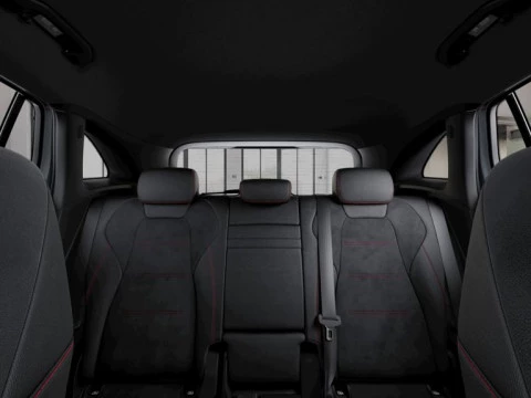 Mercedes-Benz GLA 200 d