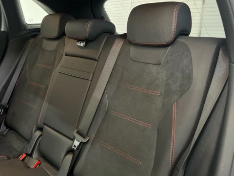 Mercedes-Benz GLA 200 d