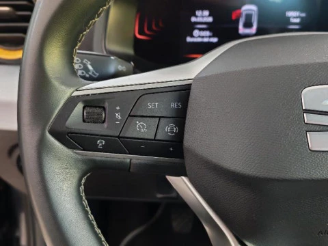 Seat Arona 1.0 TSI 85KW STYLE SPECIAL EDITION 5P