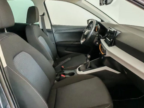 Seat Arona 1.0 TSI 85KW STYLE SPECIAL EDITION 5P