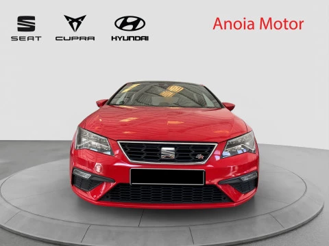 Seat Leon 1.4 TSI 110kW (150CV) ACT St&Sp FR